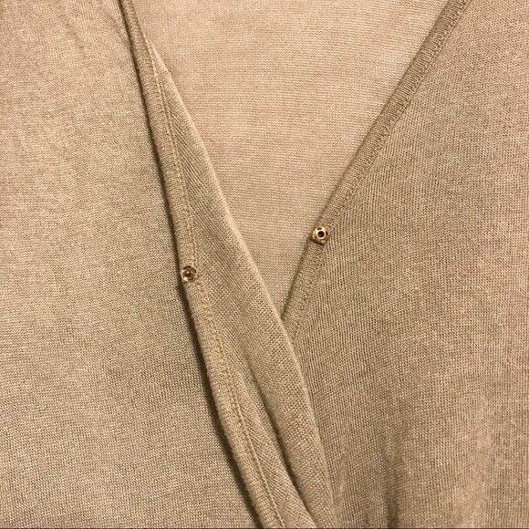 FREE PEOPLE Hoffman Wrap Top - Picture 6 of 7